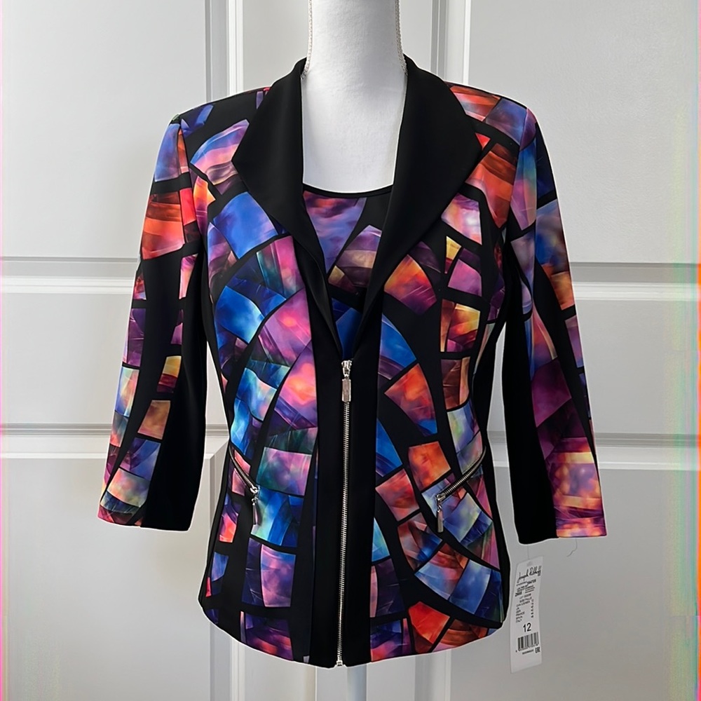 Joseph Ribkoff Twinset